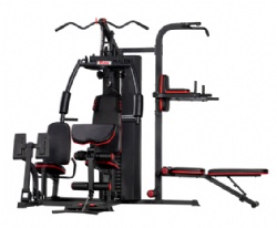 multifunction home gym equipment