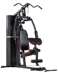 cable crossover machine gym equipment fitness single station  gym
