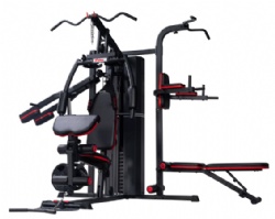 fitness equipment gym home