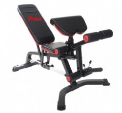 sport bench adjustable