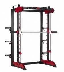 Commercial Smith Machine