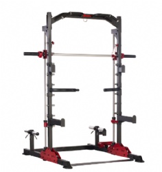 multifunctional smith machine