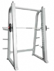 commercial smith machine