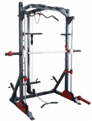 smith machine